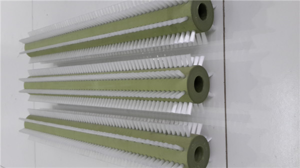 工业植毛滚筒刷