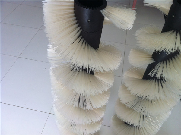 工业植毛滚筒刷